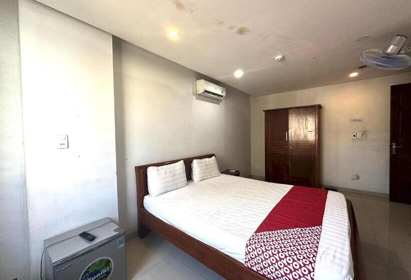 اتاق سوپریور, Oyo 1201 Huy Hoang