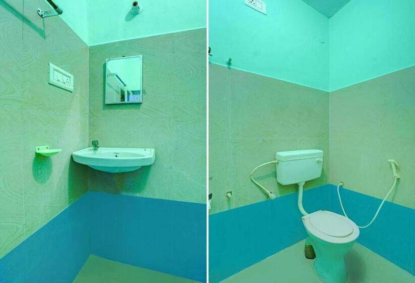 Номер Стандарт, Oyo Flagship Kallalagar