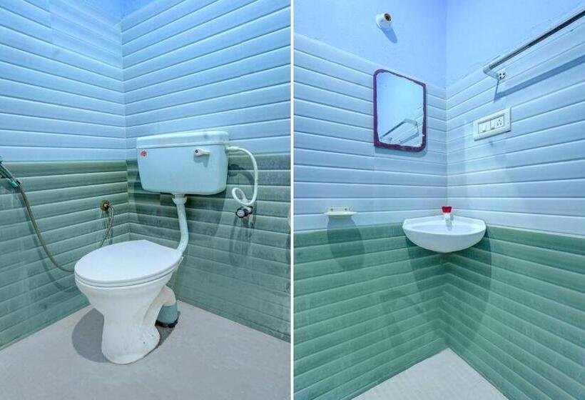 Номер Стандарт, Oyo Flagship Kallalagar