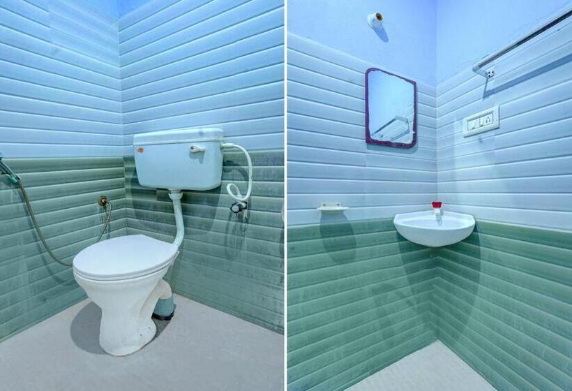 Номер Стандарт, Oyo Flagship Kallalagar