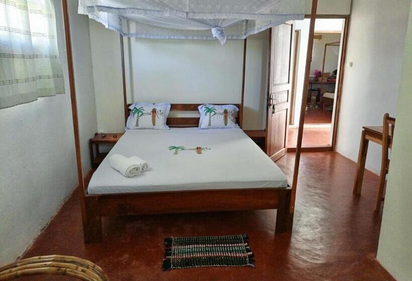 Номер Economy, Permakite