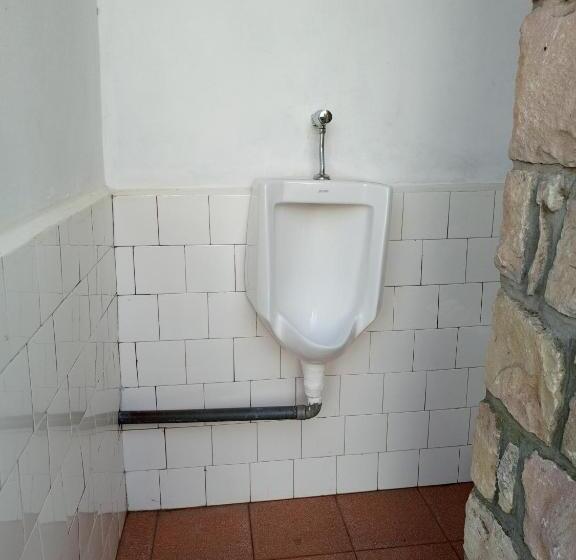 Номер Economy, Permakite