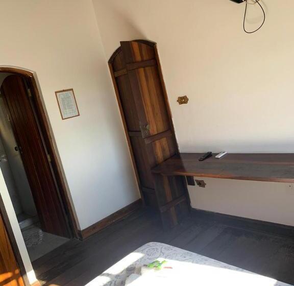 标准间, Solar Colonial Pousada