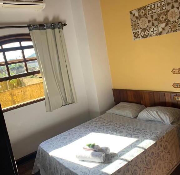 标准间, Solar Colonial Pousada