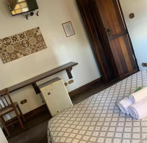 标准间, Solar Colonial Pousada