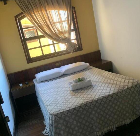 标准间, Solar Colonial Pousada