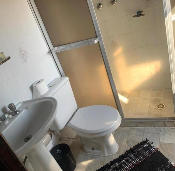 带景观的三人标准房间, Solar Colonial Pousada