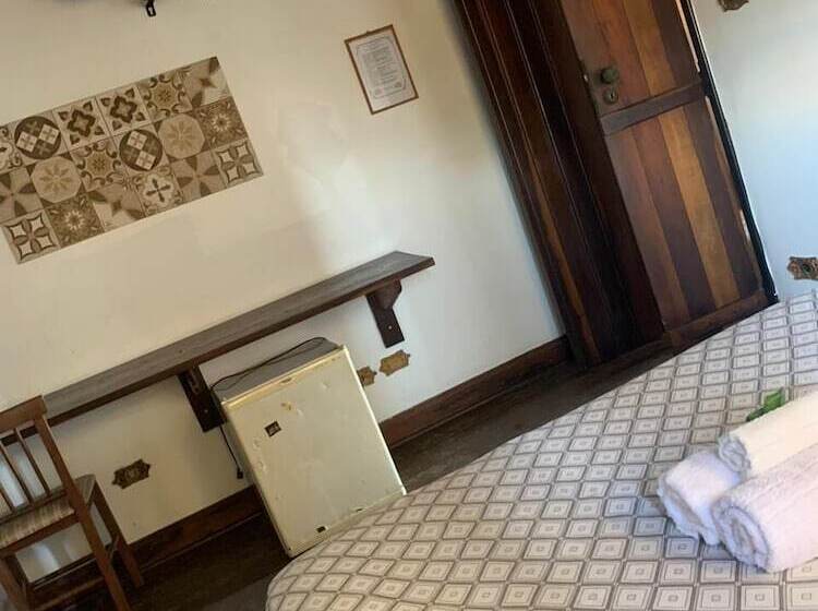 标准间, Solar Colonial Pousada