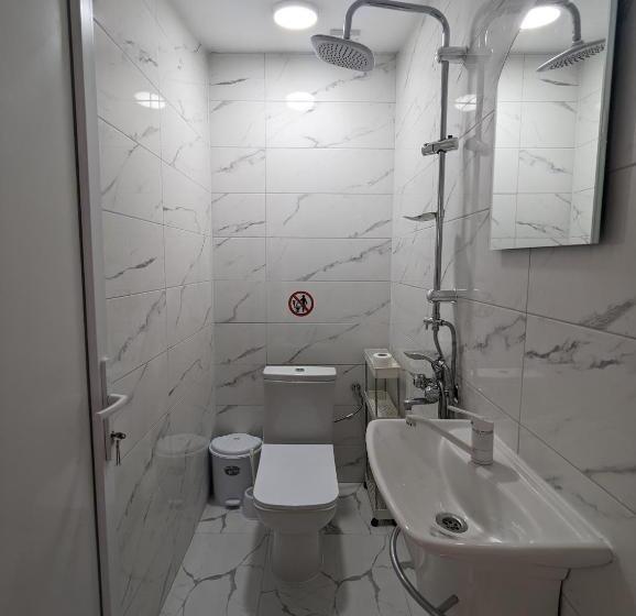 اتاق استاندارد چهار تخته, Apartments Victory