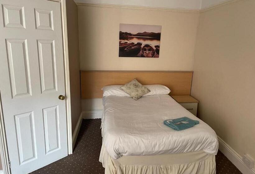 标准间, The Waterside