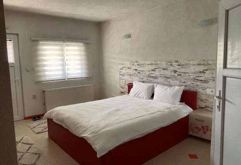 اتاق استاندارد, Vila Ivan