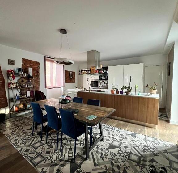 דירת חדר עם טרסה, Regis 2 Appartamenti Resort Centro Storico