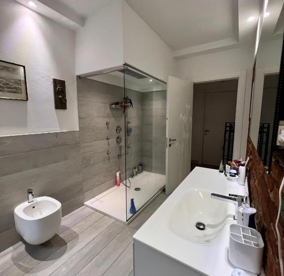 דירת חדר עם טרסה, Regis 2 Appartamenti Resort Centro Storico