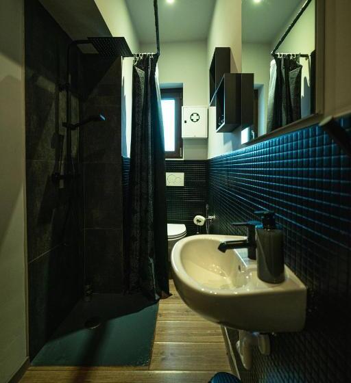 דירת חדר נוף לגינה, Regis 2 Appartamenti Resort Centro Storico