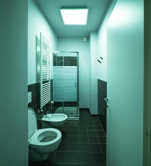 חדר סטודיו סטנדרד, Regis 2 Appartamenti Resort Centro Storico