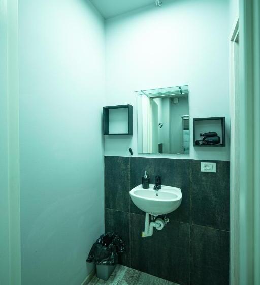 חדר סטודיו סטנדרד, Regis 2 Appartamenti Resort Centro Storico