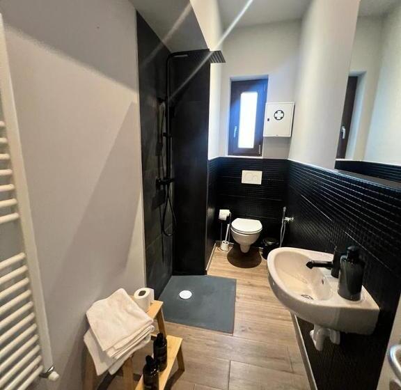 דירת חדר נוף לגינה, Regis 2 Appartamenti Resort Centro Storico