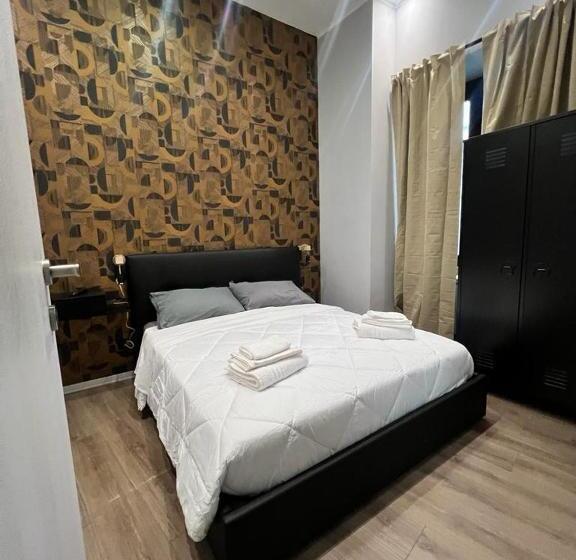 דירת חדר נוף לגינה, Regis 2 Appartamenti Resort Centro Storico