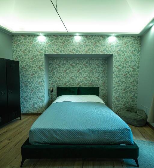 דירת חדר נוף לגינה, Regis 2 Appartamenti Resort Centro Storico