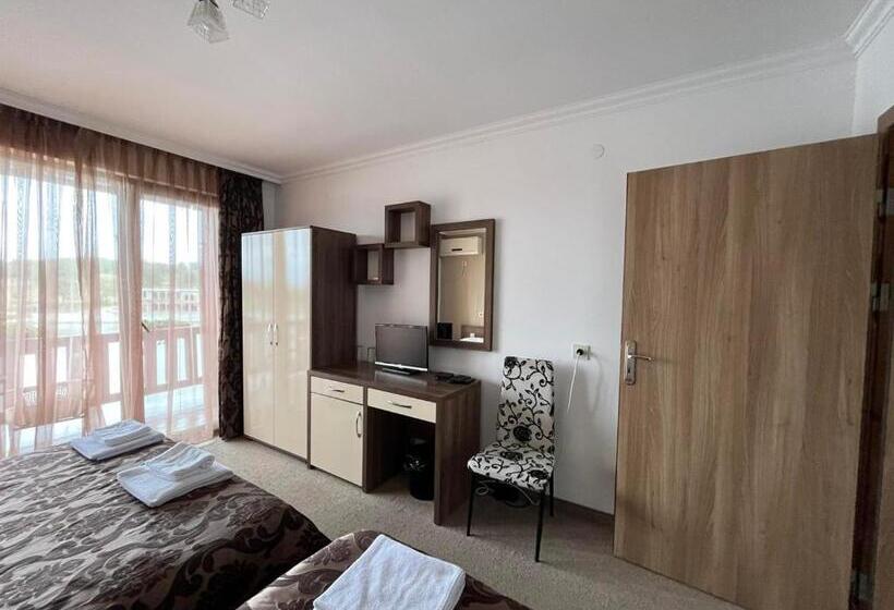 スタンダードルーム, ваканционно селище романтика