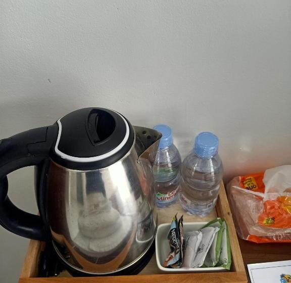 バルコニー付きスタンダードルーム, Edu Hotel Hotel Educational