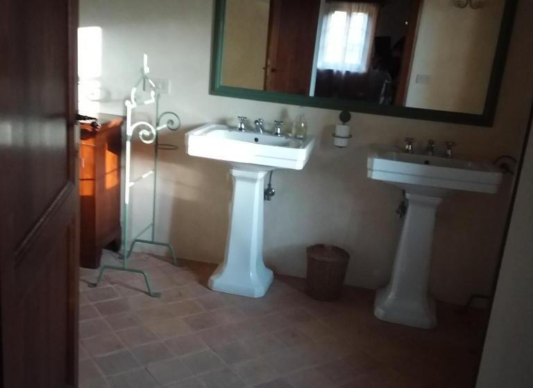 스탠다드 룸, B&b Casale Ormano