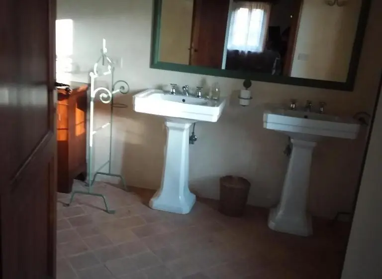スタンダードルーム, B&b Casale Ormano
