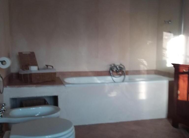 스탠다드 룸, B&b Casale Ormano