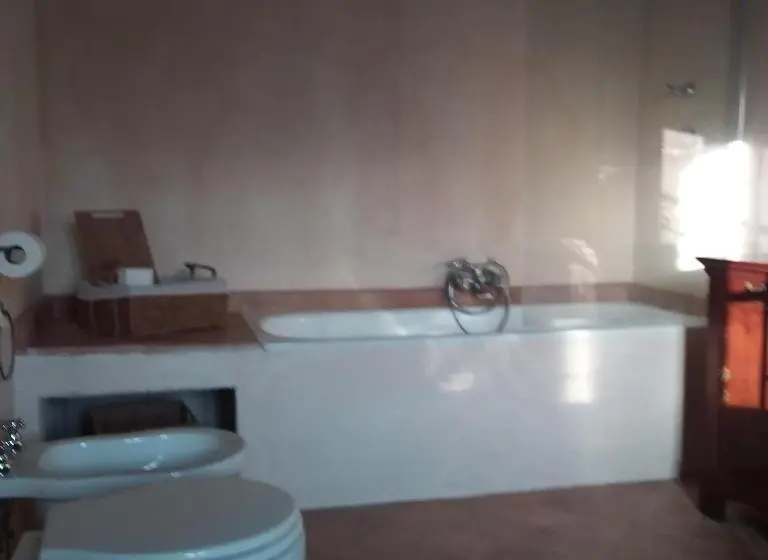 スタンダードルーム, B&b Casale Ormano