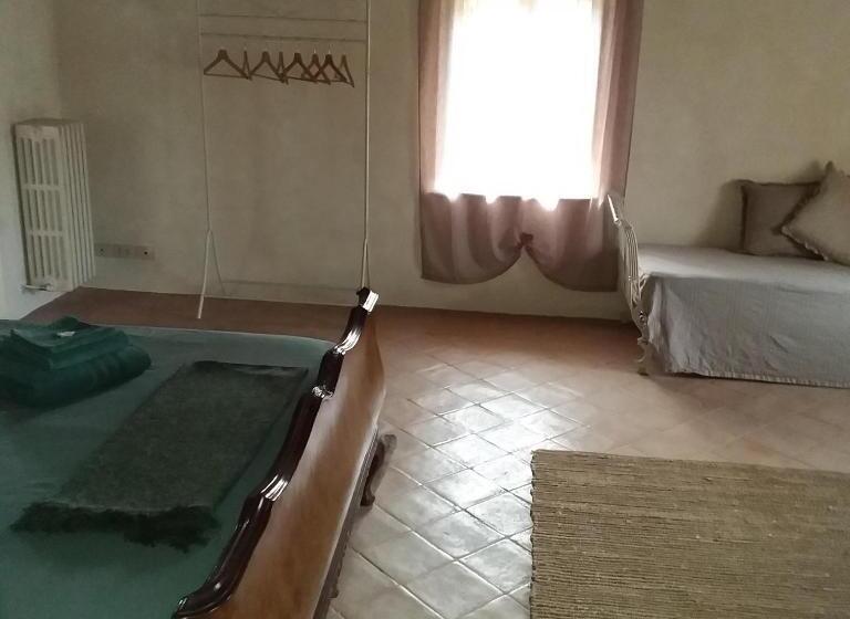 스탠다드 룸, B&b Casale Ormano