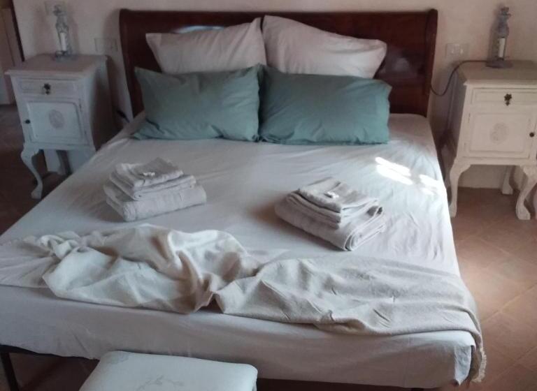 스탠다드 룸, B&b Casale Ormano