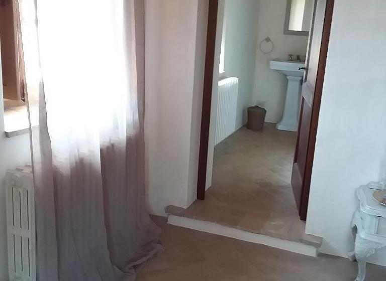 스탠다드 룸, B&b Casale Ormano