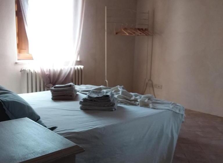 스탠다드 룸, B&b Casale Ormano