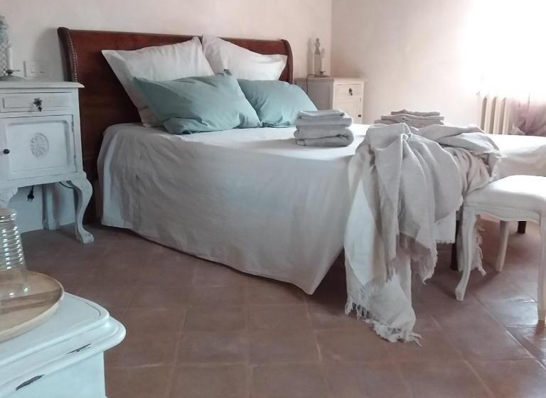 Номер Стандарт, B&b Casale Ormano