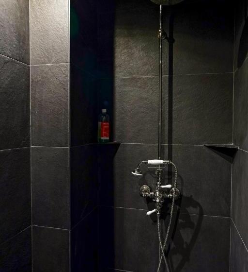 园景标准四人间, Château De Thouaré