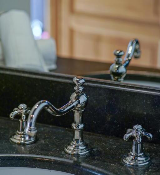 园景标准四人间, Château De Thouaré