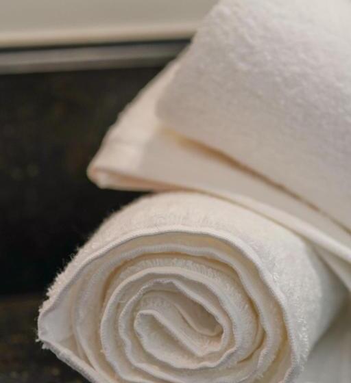 园景标准四人间, Château De Thouaré