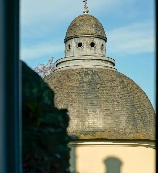 スーペリアールーム, Château De Thouaré