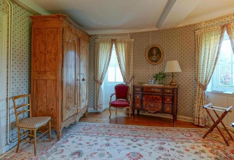 Номер Superior, Château De Thouaré