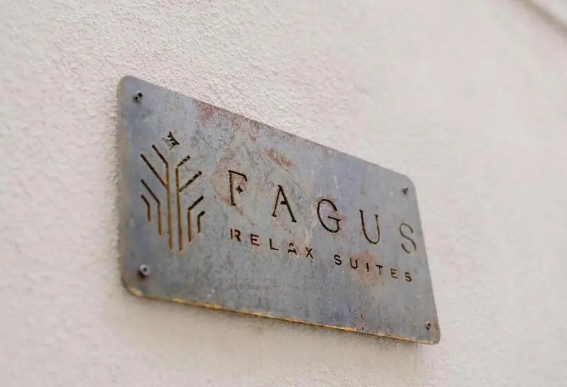 スタンダードルーム, Fagus   Relax Suites