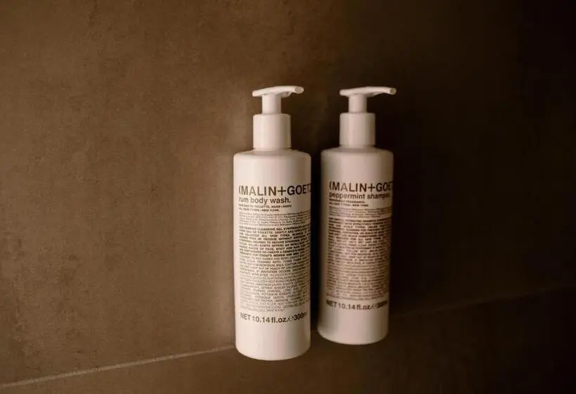 スタンダードルーム, Fagus   Relax Suites