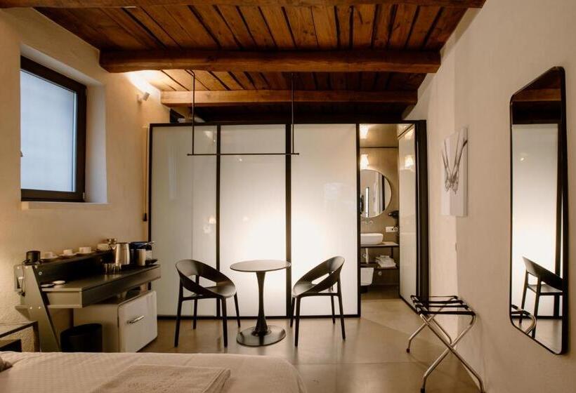 Номер Стандарт, Fagus   Relax Suites