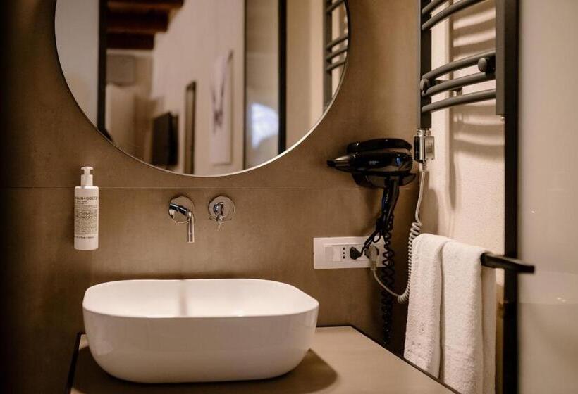 חדר סטנדרט, Fagus   Relax Suites