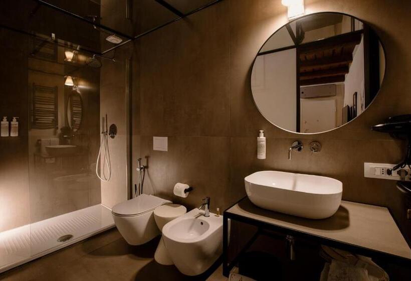 חדר סטנדרט, Fagus   Relax Suites