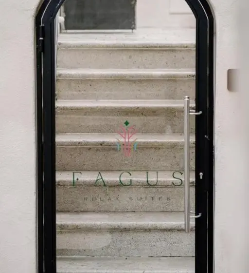 バスタブ付きスタンダードルーム, Fagus   Relax Suites