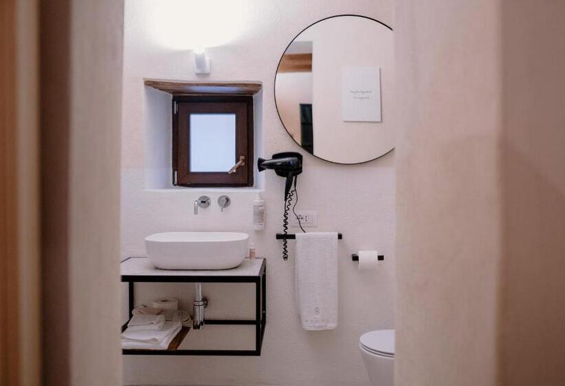 Стандартный Номер Кровать Кинг, Fagus   Relax Suites
