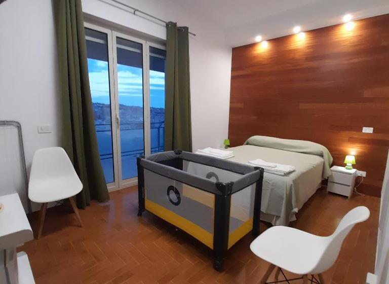 スタンダードルーム, L Attico Di Matilde