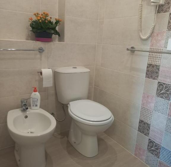 スタンダードルーム, L Attico Di Matilde