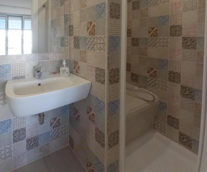 スタンダードルーム, L Attico Di Matilde