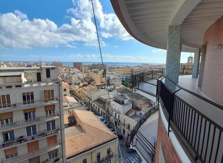 スタンダードルーム, L Attico Di Matilde